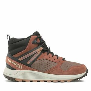 Bakancs Merrell Wildwood Sb Mid Wp J067299 Barna kép