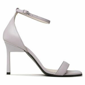 Szandál Calvin Klein Geo Stiletto Sandal 90Hh HW0HW01610 Lila kép