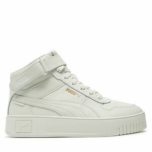 Sportcipők Puma Carina Street Mid 392337 11 Szürke kép