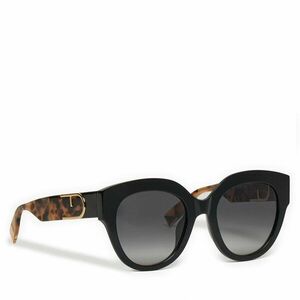 Napszemüveg Furla Sunglasses WD00117 BX1892 OHV00 Fekete kép