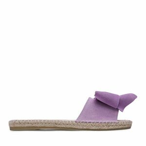 Espadrilles Manebi Sadals With Bow M 3.8 J0 Lila kép