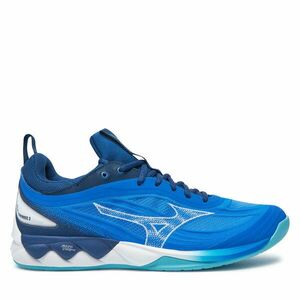 Teremcipők Mizuno Wave Luminous 3 V1GA2420 Kék kép