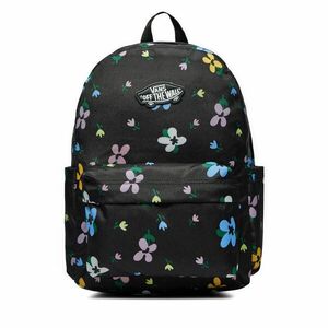 Hátizsák Vans Old Skool Grom Backpack VN000H56DAJ Fekete kép