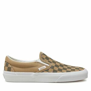 Teniszcipő Vans Classic Slip On VN0A2Z41DFM1 Bézs kép