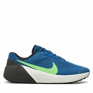 Edzőtermi cipők Nike Air Zoom TR 1 DX9016 400 Sötétkék kép