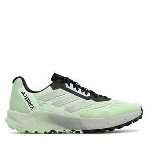 Futócipő adidas Terrex Agravic Flow 2.0 Trail Running IG8019 Zöld kép