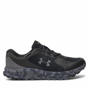 Futócipő Under Armour Ua Charged Bandit Tr 3 Sp 3028657-001 Fekete kép