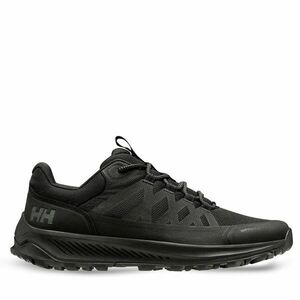 Bakancs Helly Hansen Vidden Hybrid Low 11922 Fekete kép