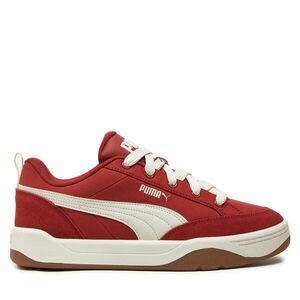 Sportcipők Puma Park Lifestyle Street 397495 02 Piros kép