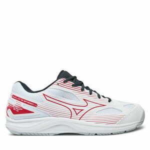 Teremcipők Mizuno Cyclone Speed 4 V1GA2380 Fehér kép