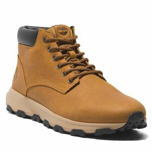 Bakancs Timberland Winsor Park Chukka TB0A5Y7H2311 Barna kép