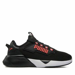 Sportcipők Puma 376676 46 Fekete kép