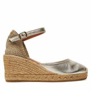 Espadrilles Toni Pons Costa-5 Arany kép