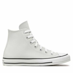 Tornacipő Converse Chuck Taylor All Star Faux Leather A08640C Szürke kép