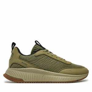 Sportcipők Boss Ttnm Evo 50517897 10260761 01 Khaki kép