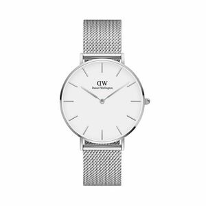 Karóra Daniel Wellington Petite DW00100306 Ezüst kép