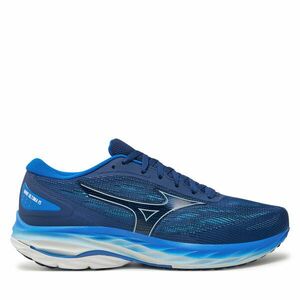 Futócipő Mizuno Wave Ultima 15 J1GC2418 Kék kép