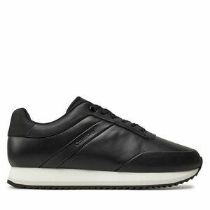 Sportcipők Calvin Klein Runner HW0HW02216 Fekete kép