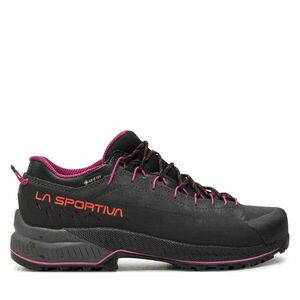 Bakancs La Sportiva Tx4 Evo Mid Gtx 37F900322 Szürke kép