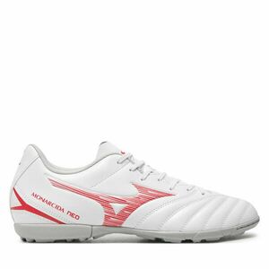 Futball cipők Mizuno Monarcida Neo III Select As P1GD242560 Fehér kép