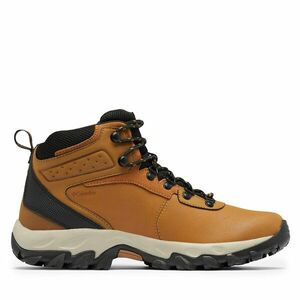 Bakancs Columbia Newton Ridge Plus II Waterproof 1594731 Barna kép