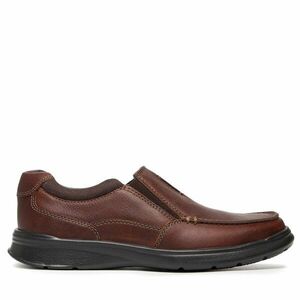 Félcipő Clarks Cotrell Free 261315667 Barna kép