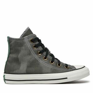 Tornacipő Converse Chuck Taylor All Star Tie Dye A06586C Fekete kép