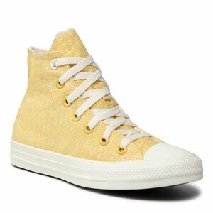 Tornacipő Converse Ctas Hi 571358C Sárga kép