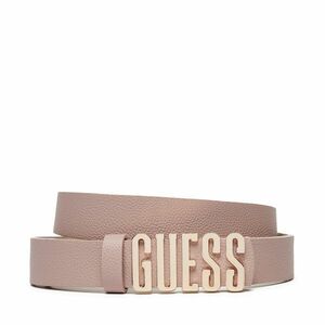 Női öv Guess Vikky BW9114 P4225 Lila kép