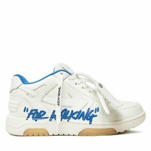 Sportcipők Off-White OMIA189S22LEA0030145 Fehér kép