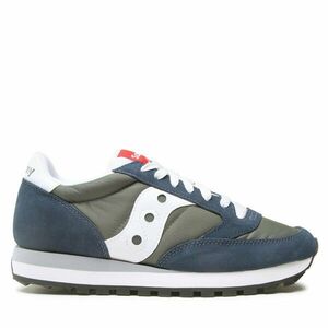 Sportcipők Saucony Jazz Original S2044 Sötétkék kép