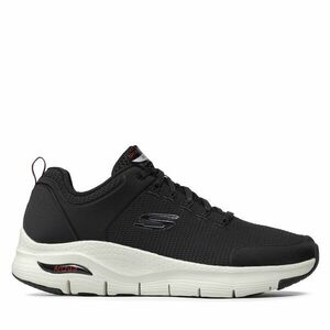 Sportcipők Skechers Titan 232200/BKW Fekete kép