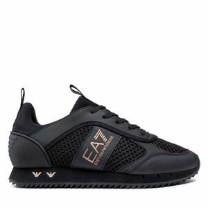 Sportcipők EA7 Emporio Armani X8X027 XK050 M701 Fekete kép