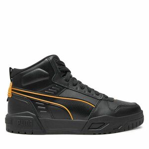 Sportcipők Puma RBD Tech Mid 396148 01 Fekete kép