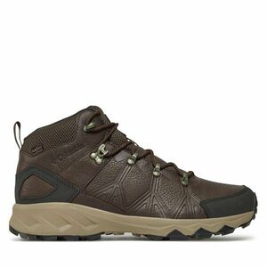 Bakancs Columbia Peakfreak™ Ii Mid Outdry™ Leather 2044251 Barna kép