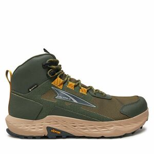 Bakancs Altra Timp Hiker GTX AL0A85QB Zöld kép