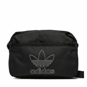 Válltáska adidas Small Airliner Bag IS4585 Fekete kép