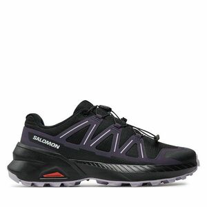 Futócipő Salomon Speedcross Peak L47603200 Fekete kép