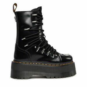 Bakancs Dr. Martens Jdon Hi Max 30964001 Fekete kép