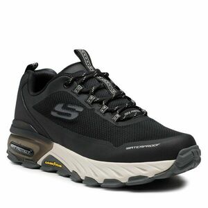 Félcipő Skechers Fast Track 237304/BKGY Fekete kép