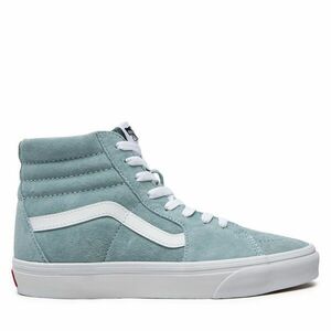 Tornacipő Vans SK8-Hi VN000CMXM8I1 Kék kép