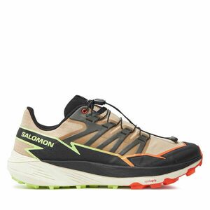 Futócipő Salomon Thundercross L47688400 Barna kép