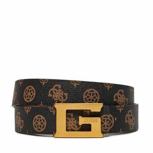 Női öv Guess Kuba (PA) Belts BW9154 P4330 Barna kép