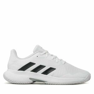 Teniszcipők adidas CourtJam Control ID1538 Fehér kép