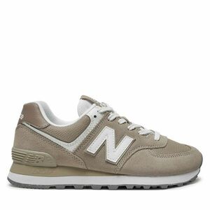 Sportcipők New Balance U574ESF Bézs kép