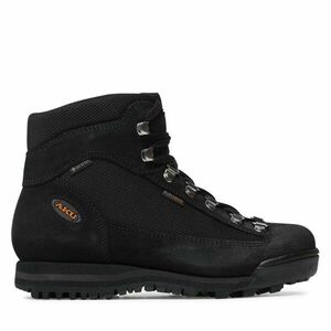 Bakancs Aku Ultralight Micro GTW GORE-TEX 365.10 Fekete kép