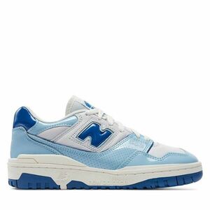 Sportcipők New Balance BB550YKE Kék kép