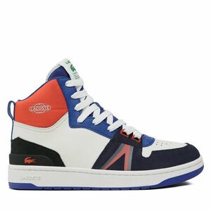 Sportcipők Lacoste L001 Mid 123 1 Sma 745SMA0027042 Fehér kép