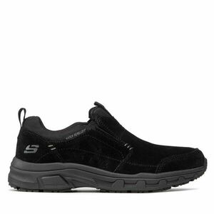 Félcipő Skechers Rydock 237282/BBK Fekete kép