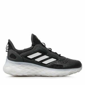 Sportcipők adidas Web Boost Shoes HP3324 Fekete kép